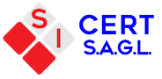 SI Cert Logo